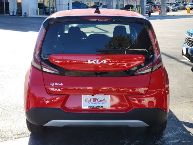 2024 Kia Soul S