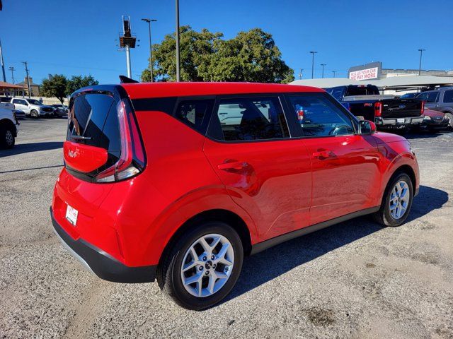 2024 Kia Soul S