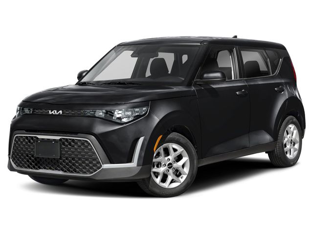 2024 Kia Soul S