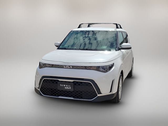 2024 Kia Soul S