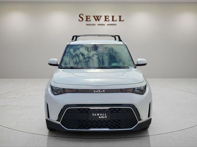 2024 Kia Soul S