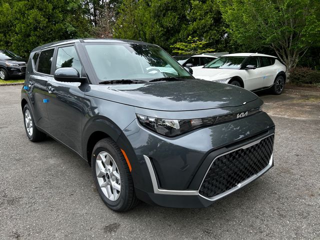 2024 Kia Soul S