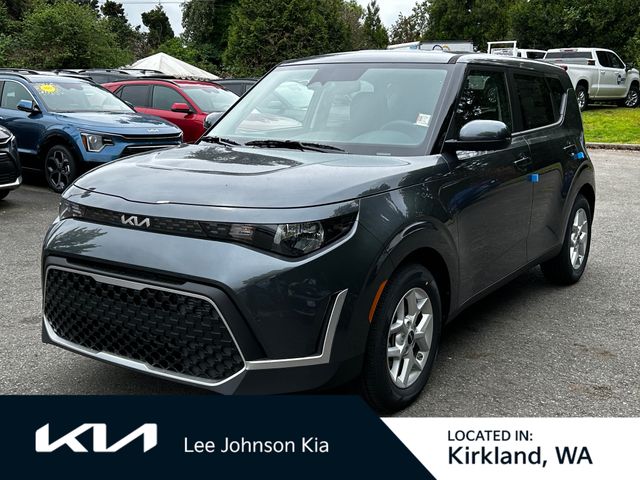 2024 Kia Soul S