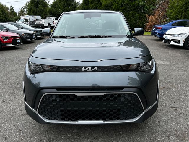 2024 Kia Soul S