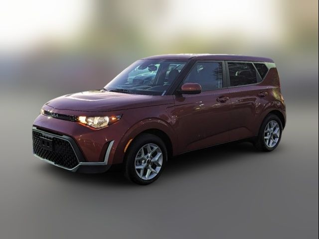 2024 Kia Soul S