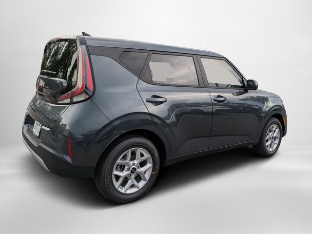 2024 Kia Soul S