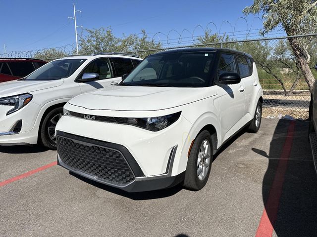 2024 Kia Soul S