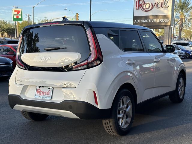 2024 Kia Soul S