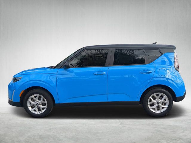 2024 Kia Soul S