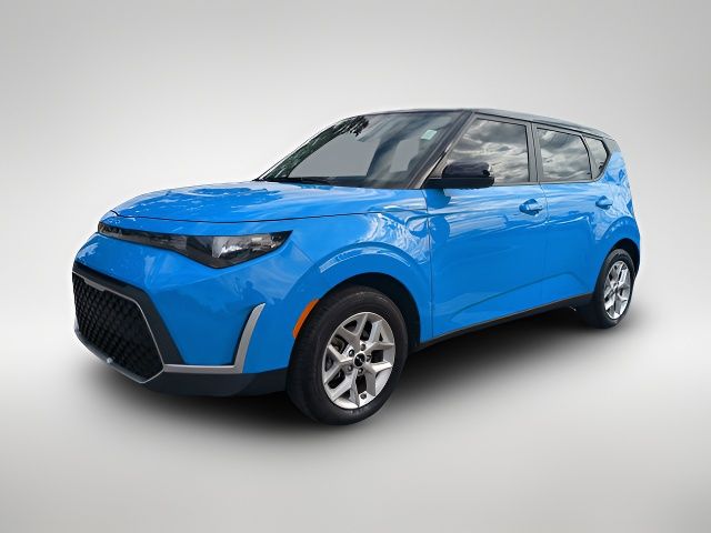 2024 Kia Soul S