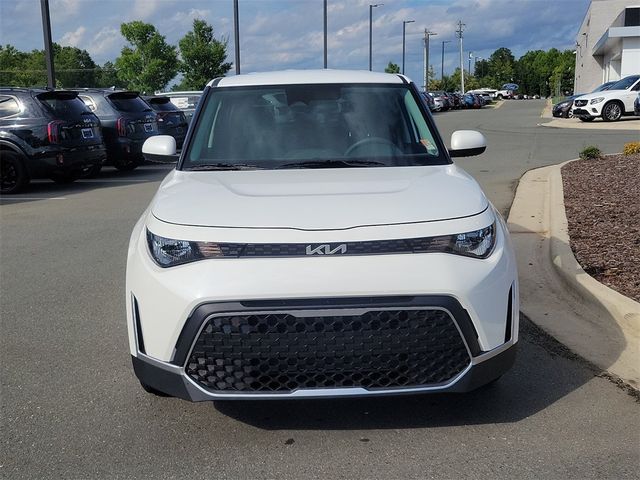 2024 Kia Soul S