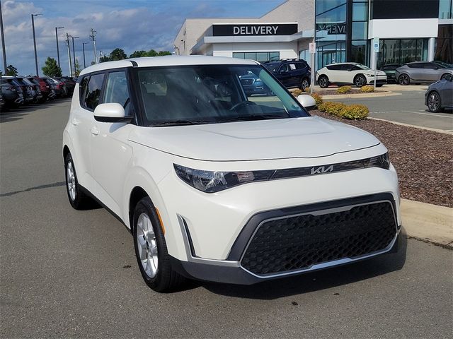 2024 Kia Soul S