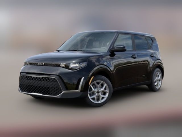 2024 Kia Soul S