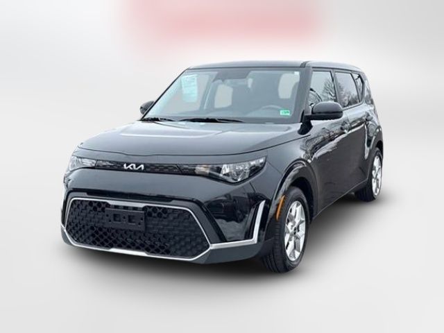 2024 Kia Soul S