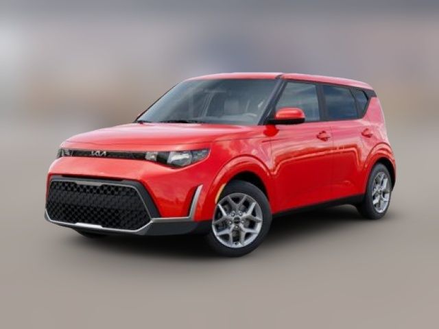 2024 Kia Soul S