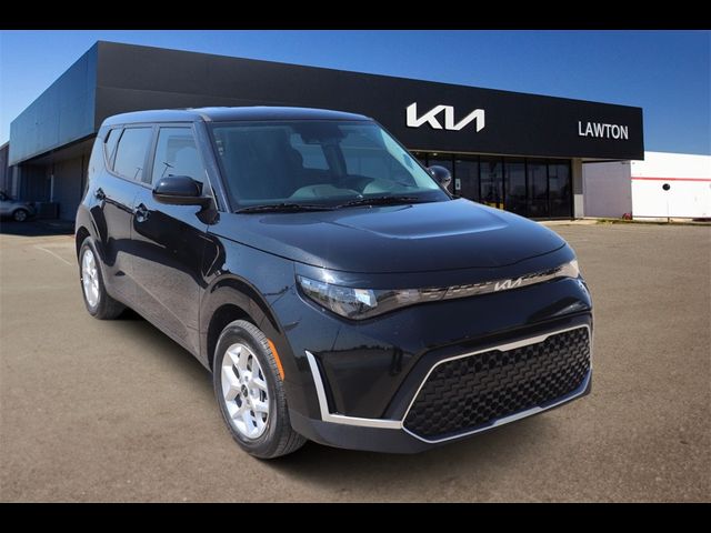 2024 Kia Soul S