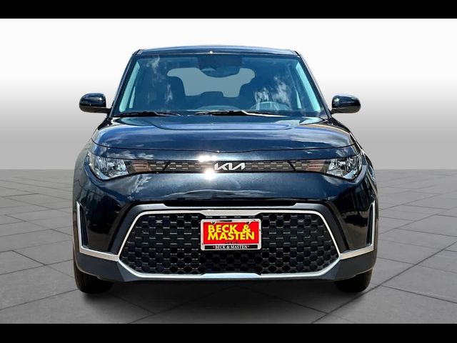 2024 Kia Soul S