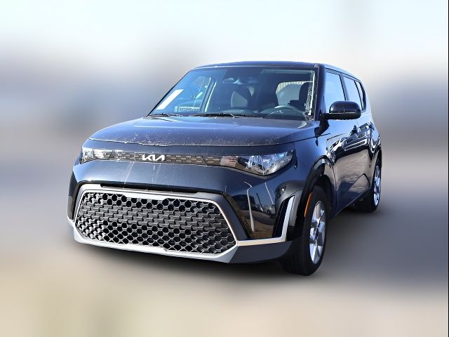 2024 Kia Soul S