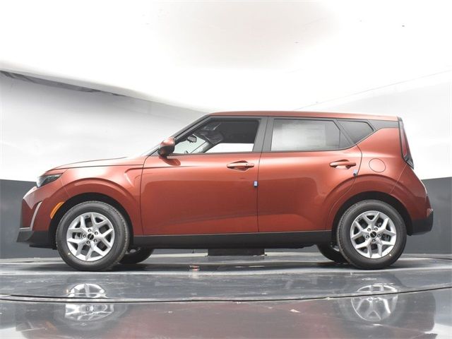 2024 Kia Soul S