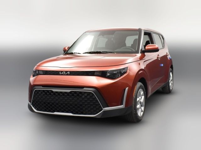 2024 Kia Soul S