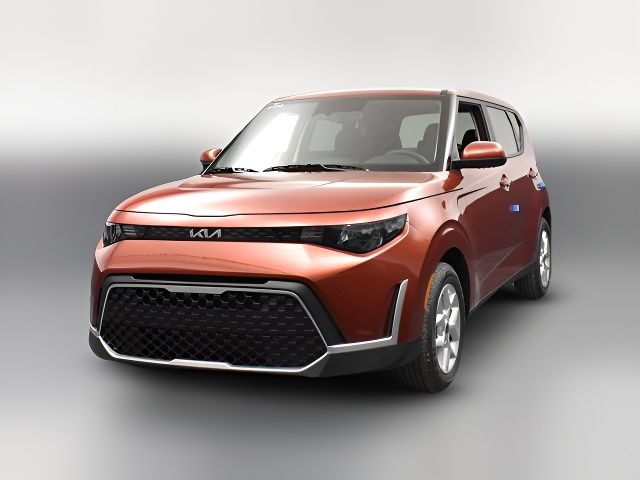 2024 Kia Soul S