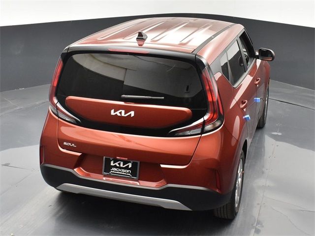 2024 Kia Soul S