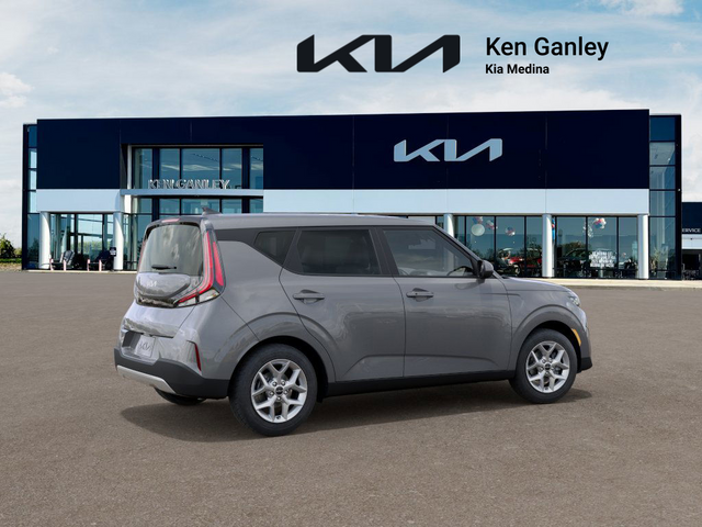 2024 Kia Soul S