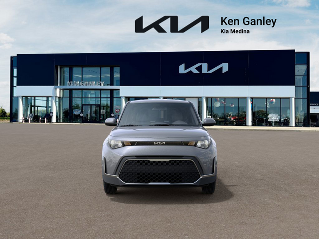 2024 Kia Soul S