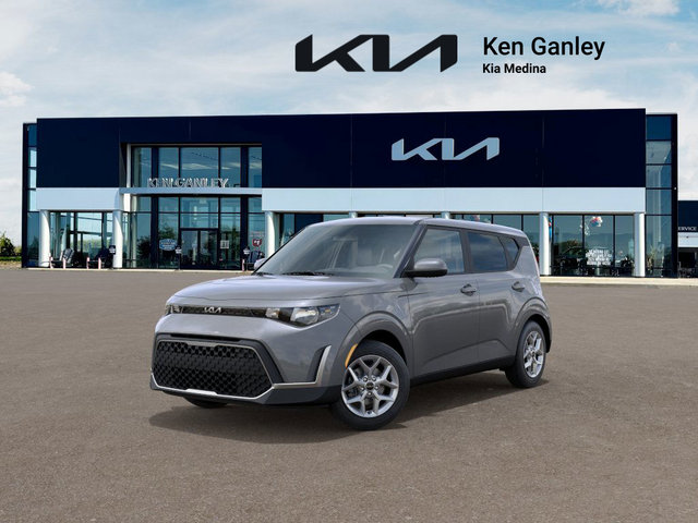 2024 Kia Soul S