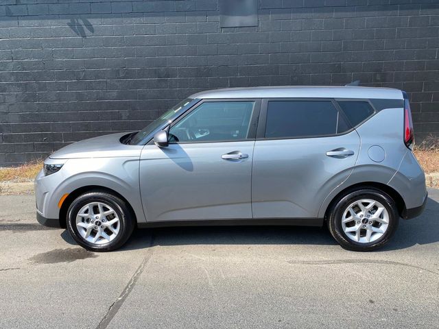 2024 Kia Soul S