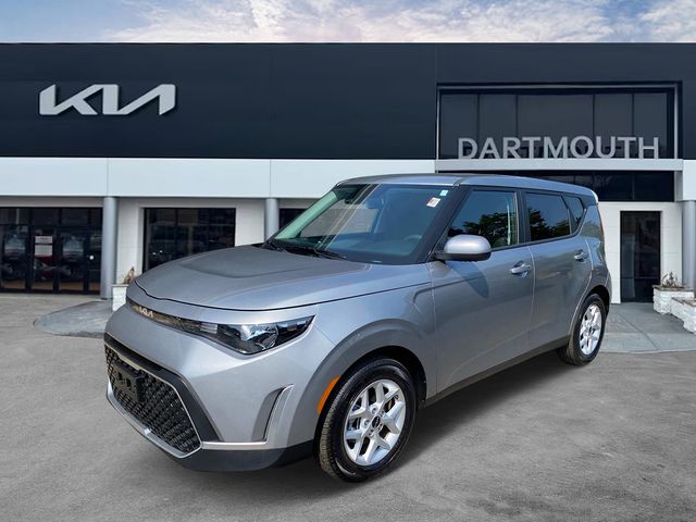 2024 Kia Soul S