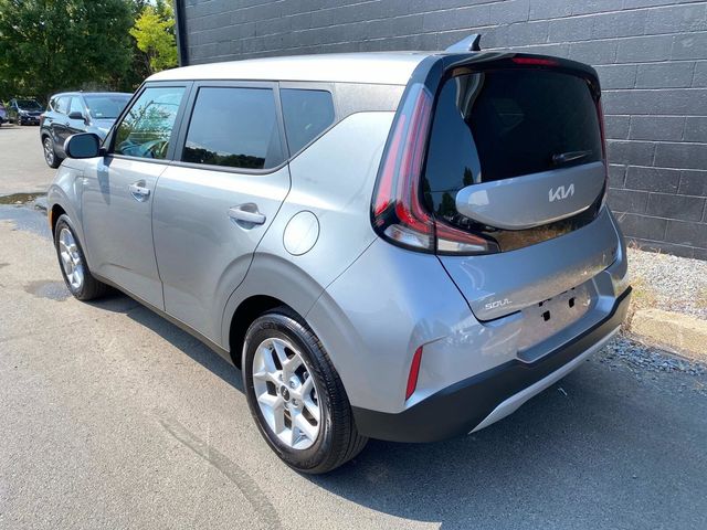 2024 Kia Soul S