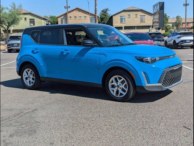 2024 Kia Soul S