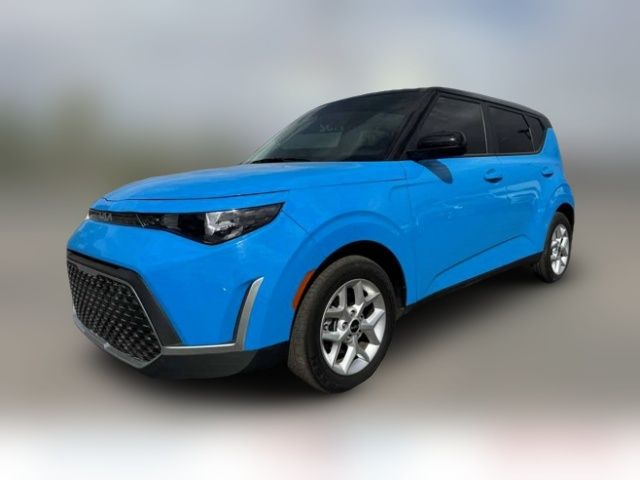 2024 Kia Soul S