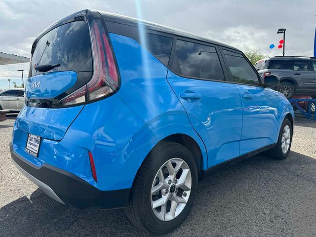 2024 Kia Soul S