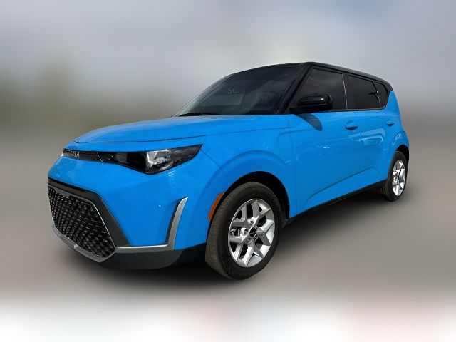 2024 Kia Soul S