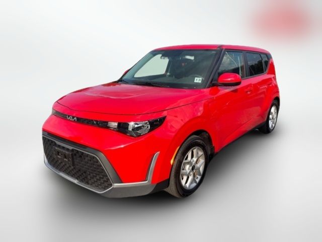 2024 Kia Soul S