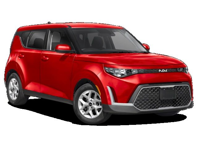 2024 Kia Soul S