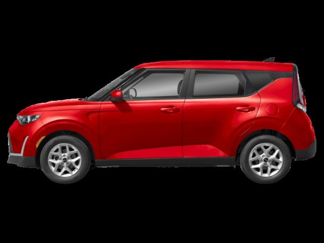 2024 Kia Soul S