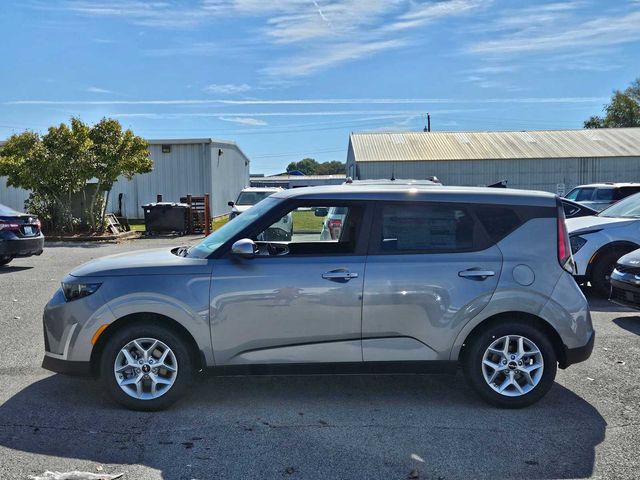 2024 Kia Soul S