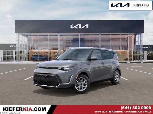 2024 Kia Soul S