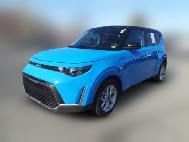 2024 Kia Soul S