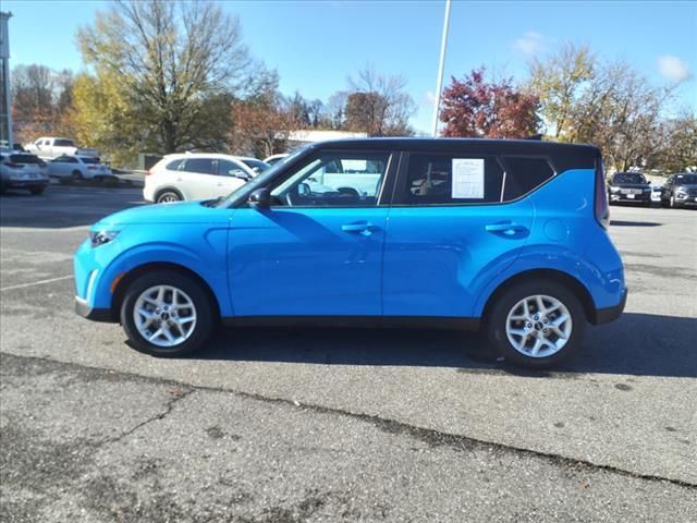 2024 Kia Soul S