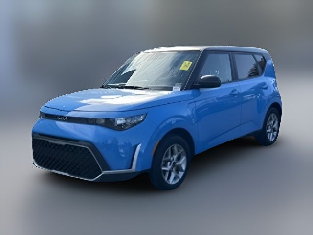 2024 Kia Soul S