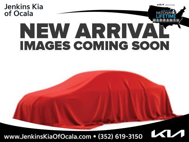 2024 Kia Soul S