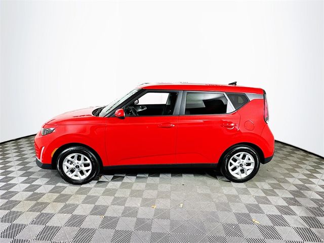 2024 Kia Soul S