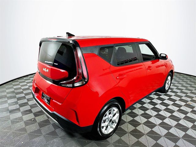 2024 Kia Soul S