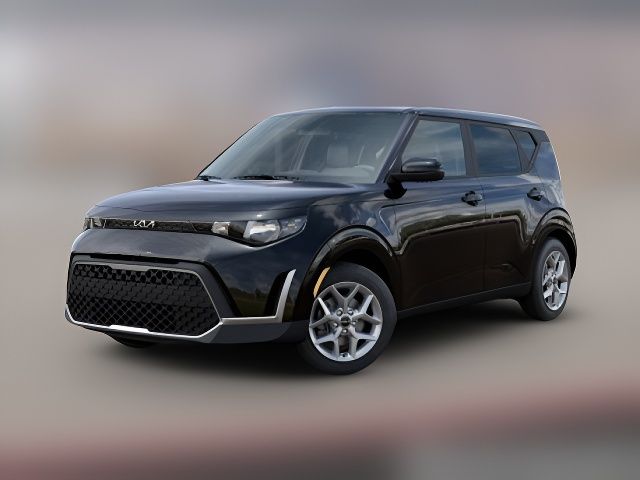 2024 Kia Soul S