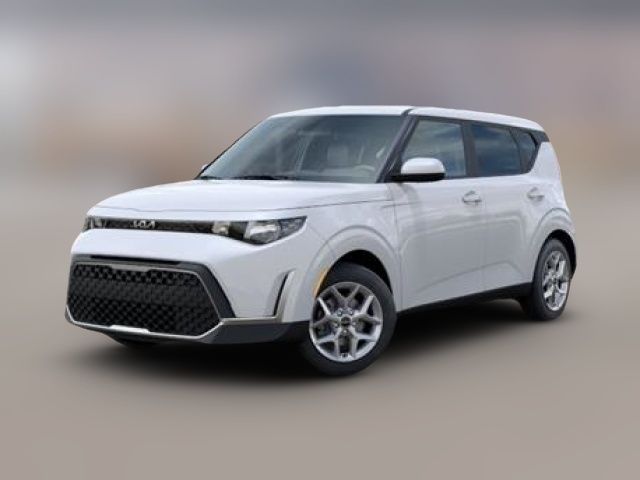 2024 Kia Soul S