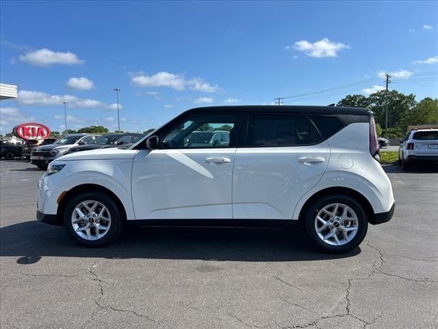 2024 Kia Soul S